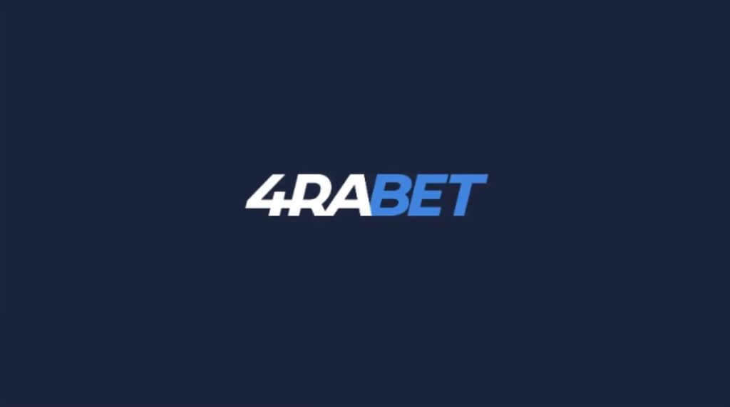 4Rabet Logo